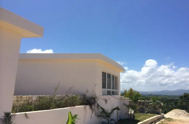 Villa Belia Rio San Juan Republique Dominicaine